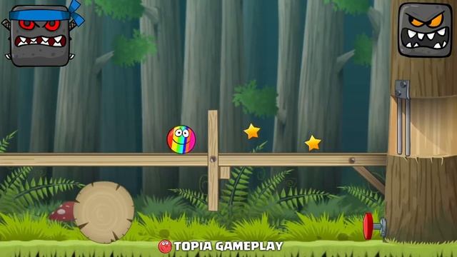 КРАСНЫЙ ШАРИК ИГРА, МУЛЬТИКИ ДЛЯ ДЕТИШЕК, МУЛЬТИКИ ПРО КРАСНОГО ШАРИКА