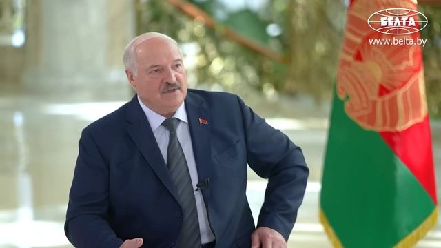 Лукашенко о встрече Трампа и Путина.