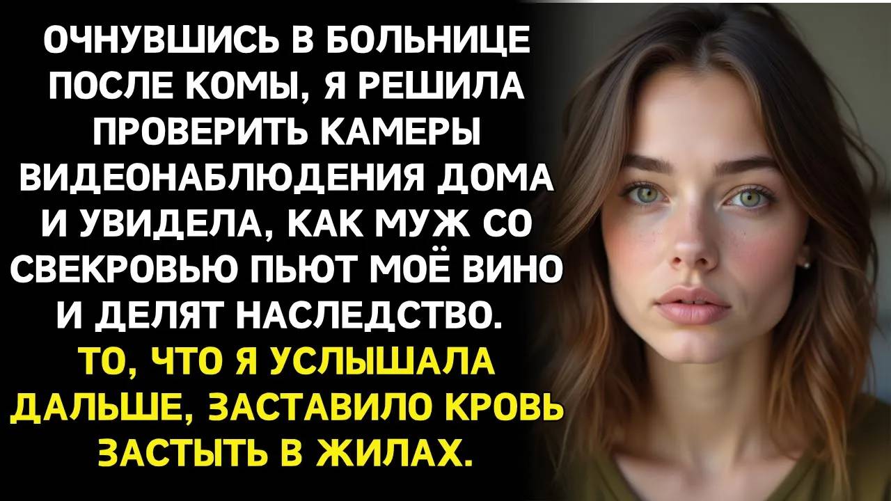 КРИК СЕРДЦА - эмоциональный рассказ