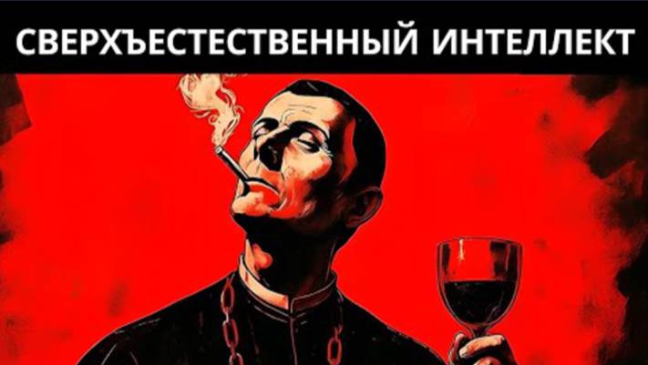 ⚡ Это видео СДЕЛАЕТ вас опасно УМНЫМ ...