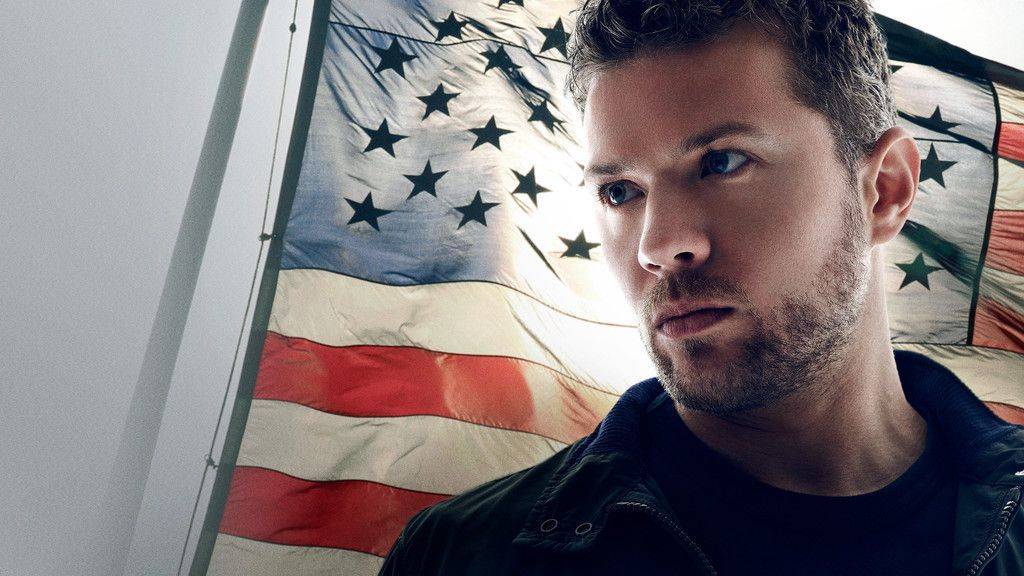 Сериал Стрелок - 1 сезон 6 серия  / Shooter