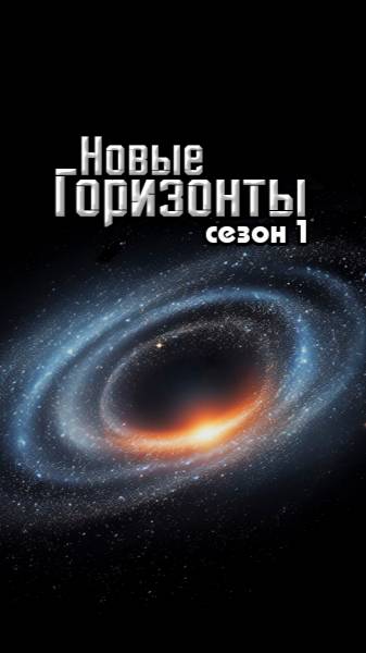 Космос. Новые горизонты 10 серия «Край Вселенной»