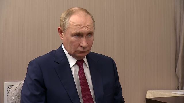 Встреча с Глебом Никитиным