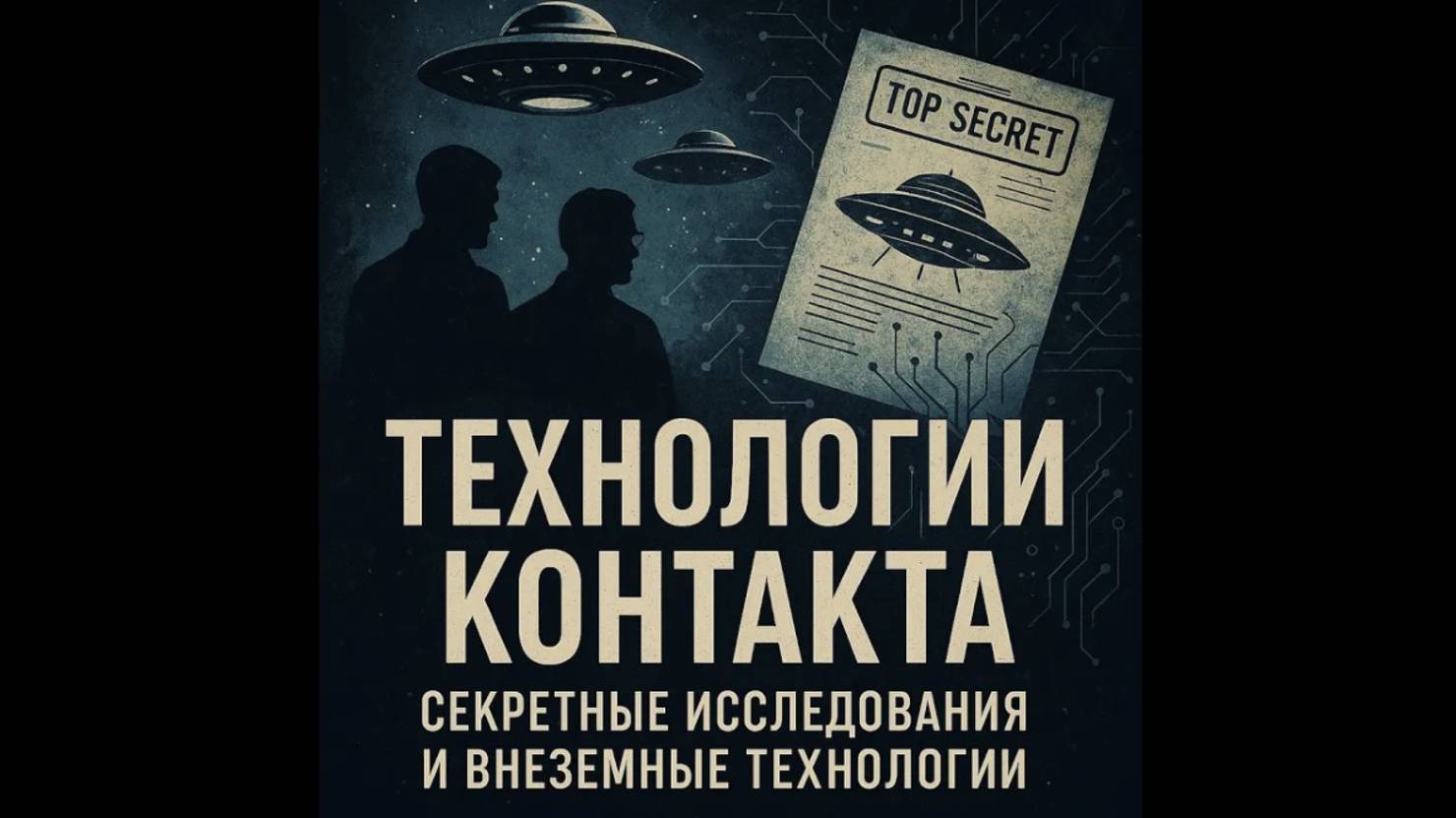 Аненрбе наших дней (технологии контакта) - Аудиокнига - За Окраиной Бытия и Сознания, глава 24
