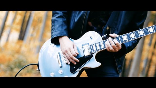 So Cold  - Breaking Benjamin (Cover by First to Eleven) 4K