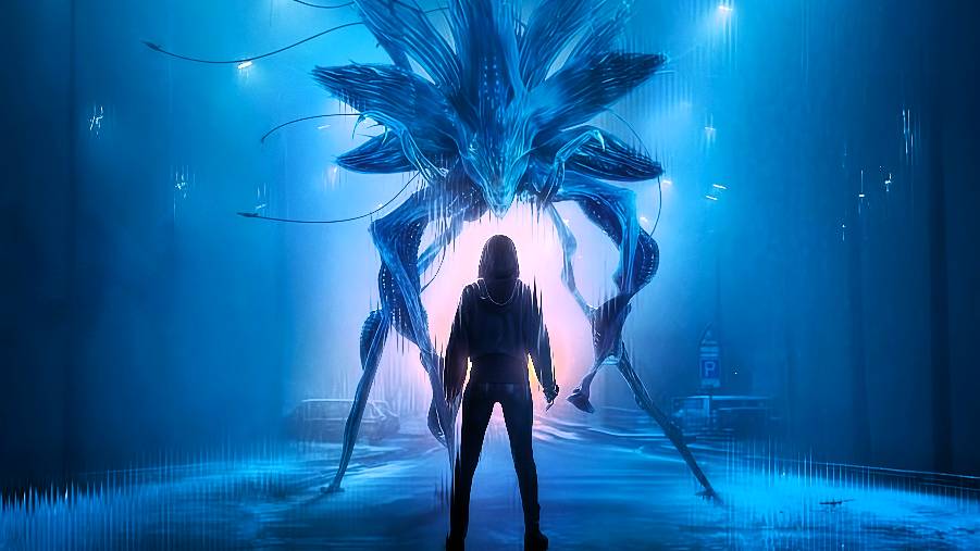 Вторжение (3 сезон) — Русский трейлер (2025)