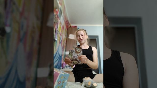 распаковываем лобубу чек