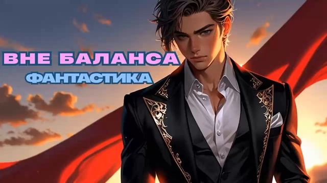Вне баланса Книга 1