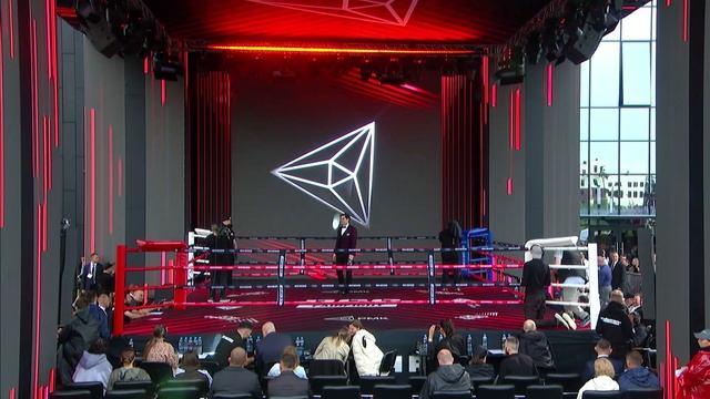ГАННИБАЛ VS Анимешник | ВАРЯГ ЗА ТИТУЛ | Загайнов vs Подмарев | RCC Fair Fight 32
