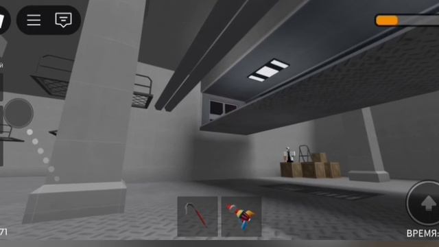 побег из тюрьмы Бари