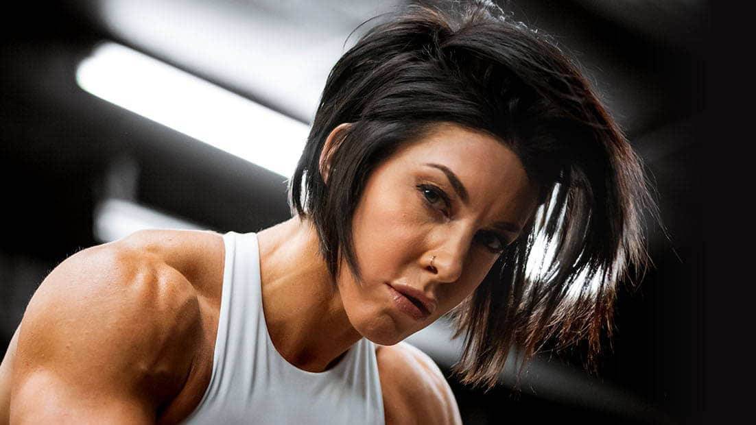 СПОРТ МОТИВАЦИЯ 🔥Bodybuilding Motivation 🔥Dana Linn Bailey