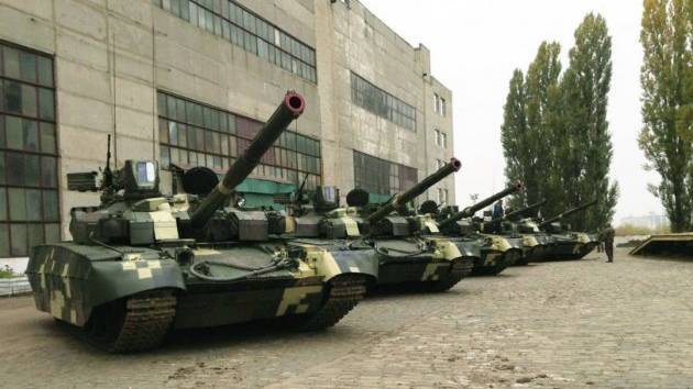 Бухгалтерия Войны...