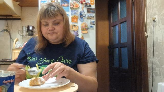 мукбанк кто молодец я молодец нанесла блинчиков диетических