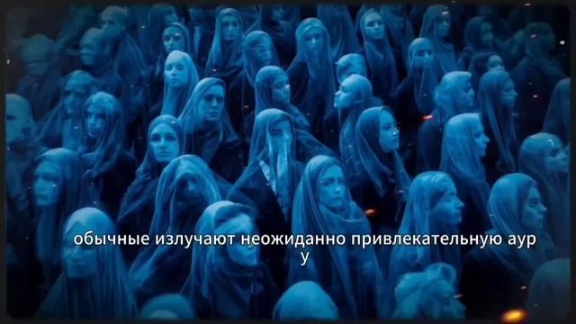 Самая сильная черта уверенных людей.