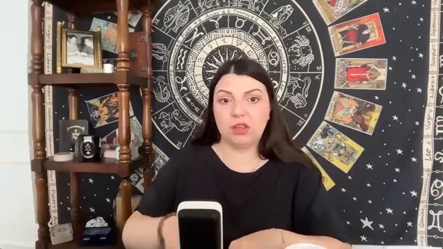 ЗАВИСТЬ Черная и Белая Маг Юлия Петрова 22.08.25