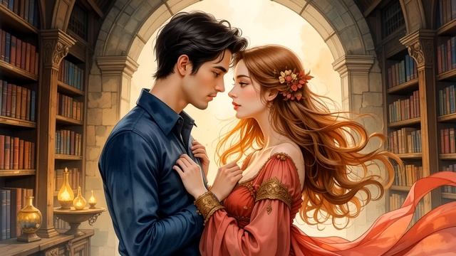 АУДИОКНИГА ПОЛНОСТЬЮ ✨ КОРОЛЕВСКИЙ КОНФУЗ: В его власти, против его воли Любовное фэнтези, юмор