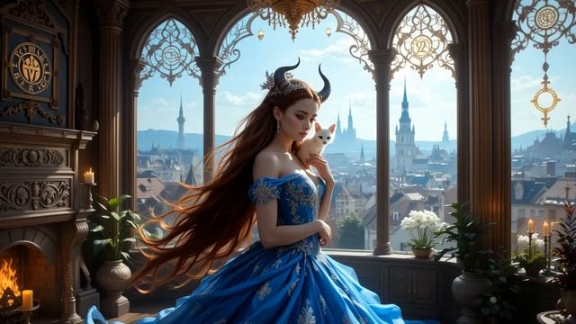 АУДИОКНИГА ПОЛНОСТЬЮ   ✨  ПРИКОСНОВЕНИЕ ДЕМОНА: Спасение или искусная западня?   Любовное фэнтези