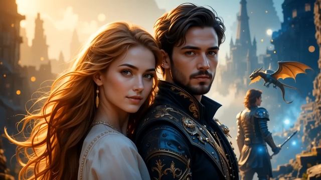 АУДИОКНИГА ПОЛНОСТЬЮ ️✨ КОДЕКС ПОПАДАНКИ: Найди. Вернись. Не влюбляйся. Любовное фэнтези, юмор