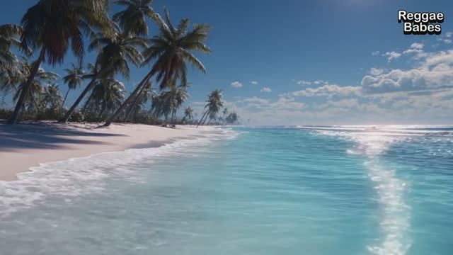 Jamaica Reggae Dub Mix 2025 🛥️ Luxury Yacht Sessions – Turquoise Lagoons & Kingston Nights