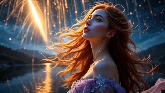 АУДИОКНИГА ПОЛНОСТЬЮ ⏳ ✨ ШЕСТЬСОТ ЛЕТ ОДИНОЧЕСТВА: Ее война только началась Любовное фэнтези