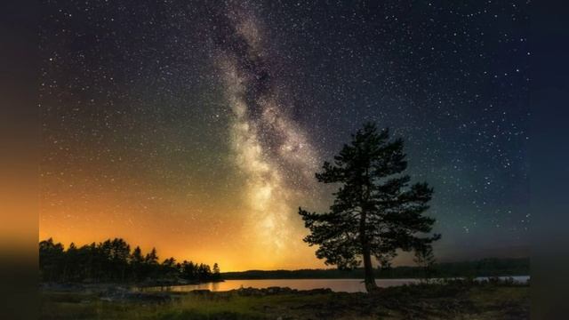 Ирина Самарина - Лабиринт "Ночь волнуется и колышется" читает Любовь Б.