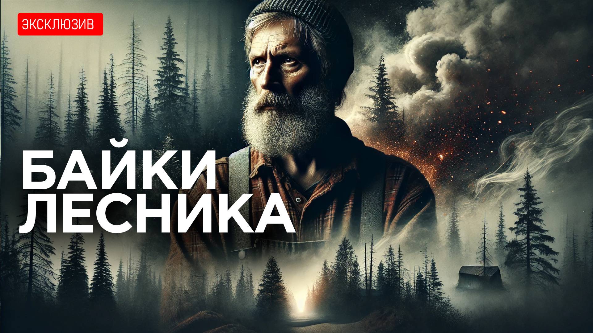 БАЙКИ ЛЕСНИКА - Лесные и Деревенские Истории