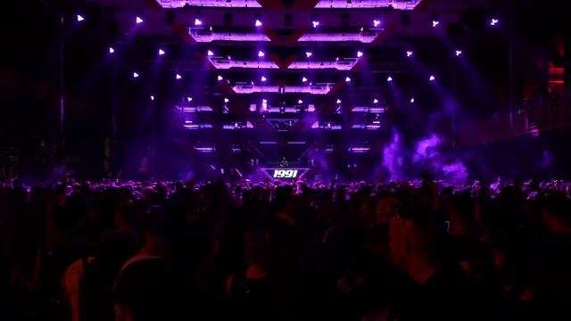 1991 - Beats For Love 2025 Drum & Bass