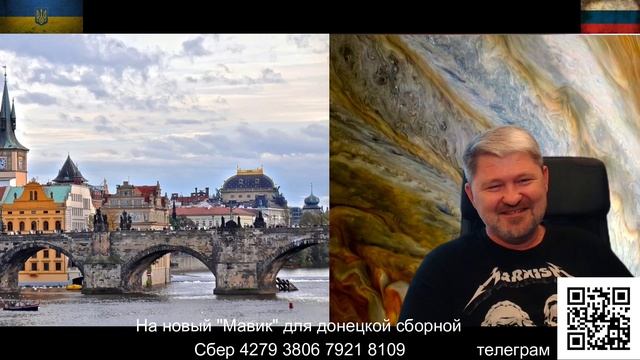Взгляд из Чехии на проблемы бывших соотечественников.