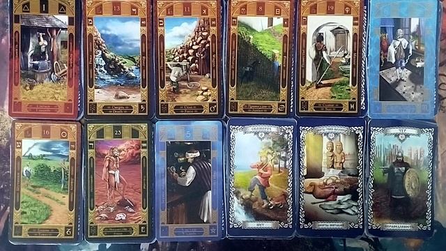 Все про события на работе🔥🔮🔥#гадание#на#картах#таро#gadanie#tarot#онлайн