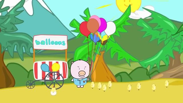 06_Counting-1-10-Singing Walrus