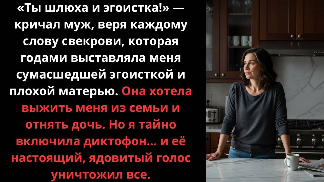 РАЗБИТЫЙ СТАРЫЙ ФОТОАЛЬБОМ - драма о потерянном прошлом