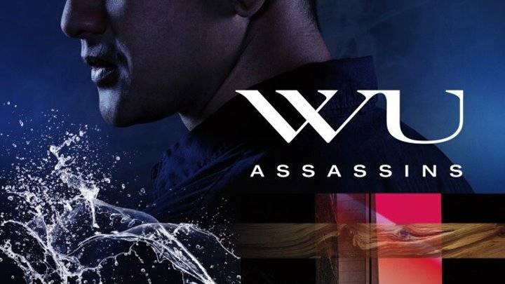Сериал Ассасины Ву – 1 сезон 9 серия / Wu Assassins