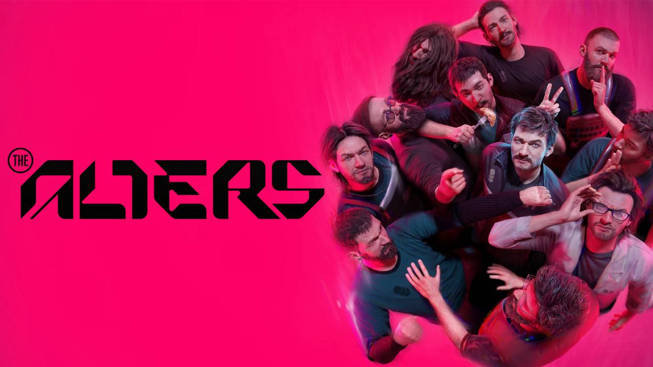 ПЕРВЫЙ КЛОН | The Alters | #2