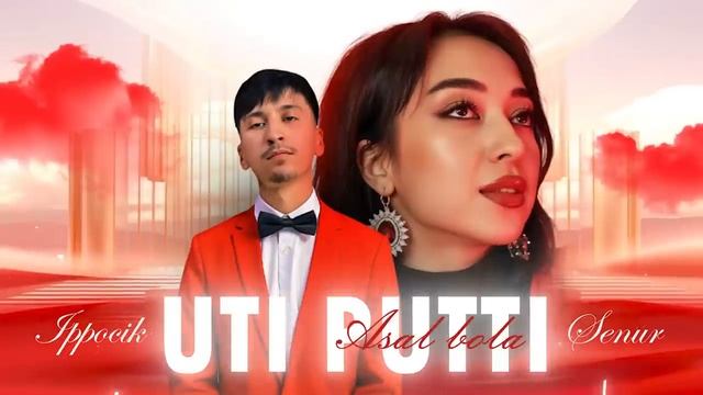 Ippocik Ft Senur-Uti Puti (Shirin bola) Trend music →