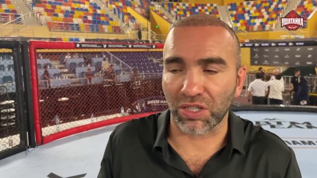 КАМИЛ: "Хабиб? Чтобы удержать Дю Плесси, нужна дурь как у Чимаева..." / Сульянов, ПЕРЕСАДКА ВОЛОС