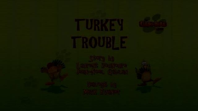 Гарфилд шоу The Garfield Show 1 сезон 8 серия