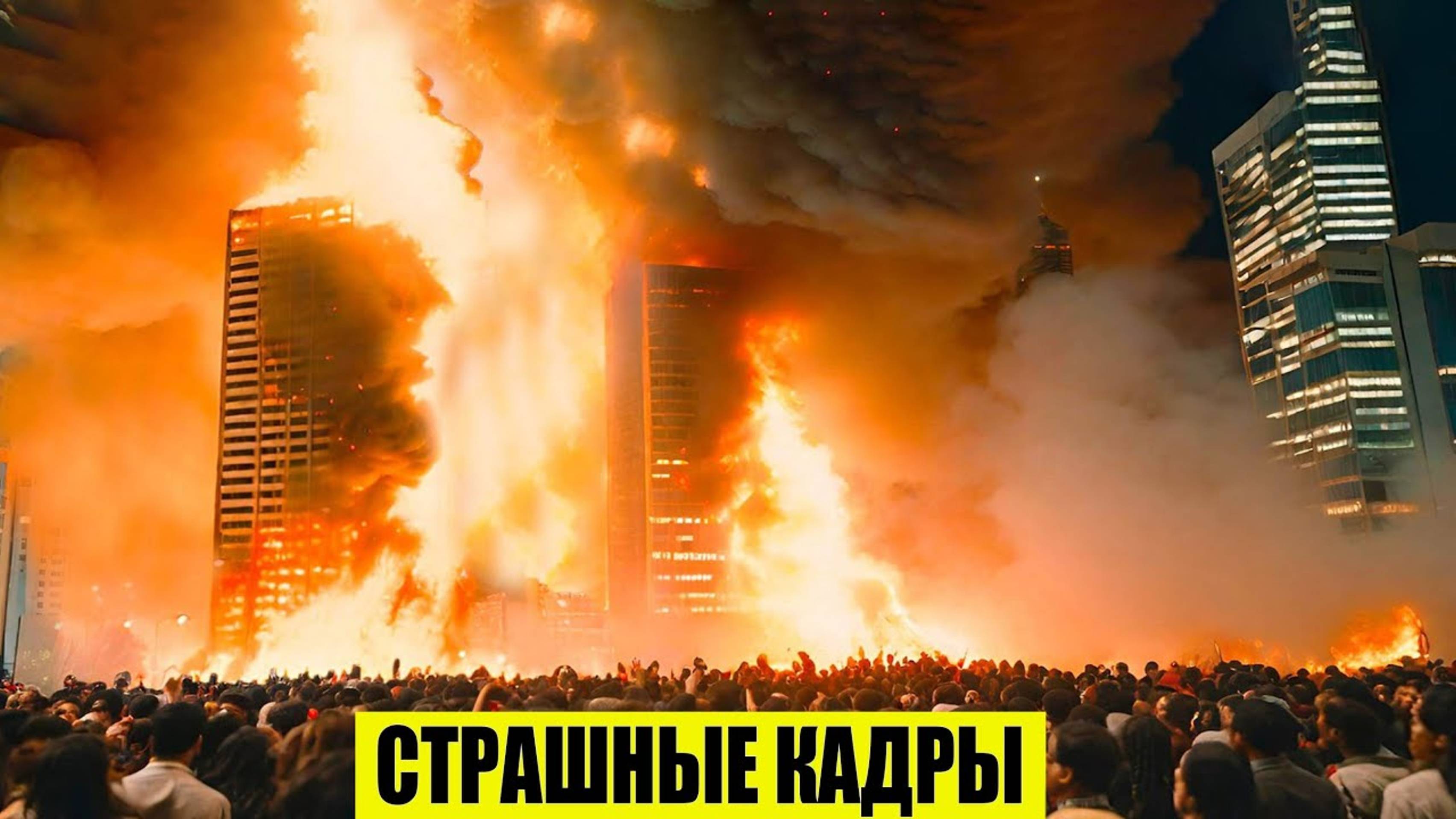 25-08-2025. ЧП. КАТАКЛИЗМЫ. КАТАСТРОФЫ. ПРОИСШЕСТВИЯ ЗА ДЕНЬ. новости и СМИ