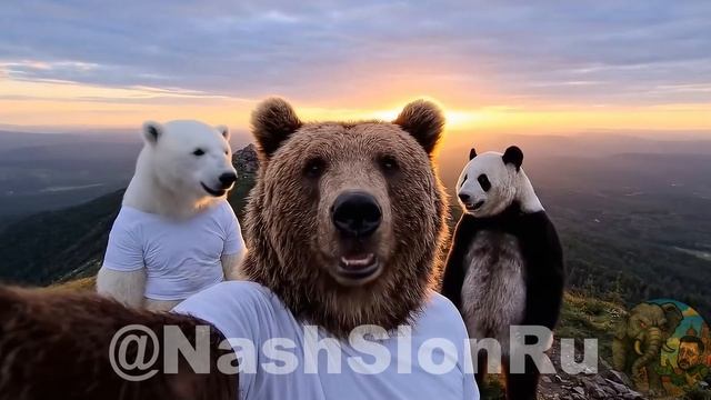 Физкульт привет из отпуска🇷🇺