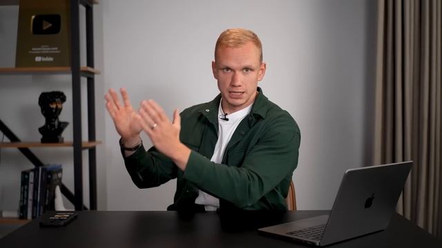 Это видео найдет тебя, когда ты будешь готов изменить свое состояние
