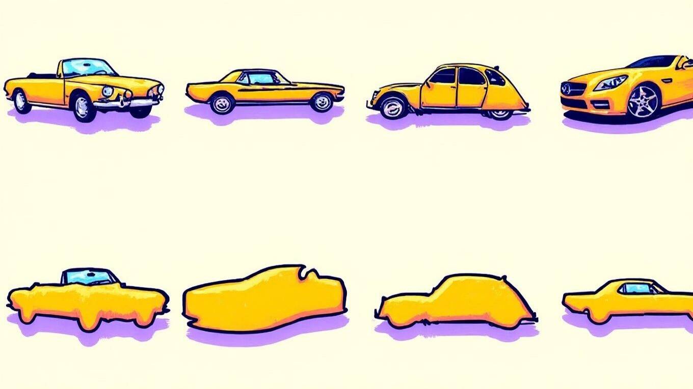 Развивающий мультфильм для детей "Пазлы" (познавательный мультик для малышей)