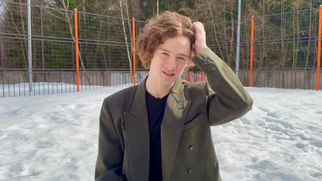 Виногорский Илья - визитка