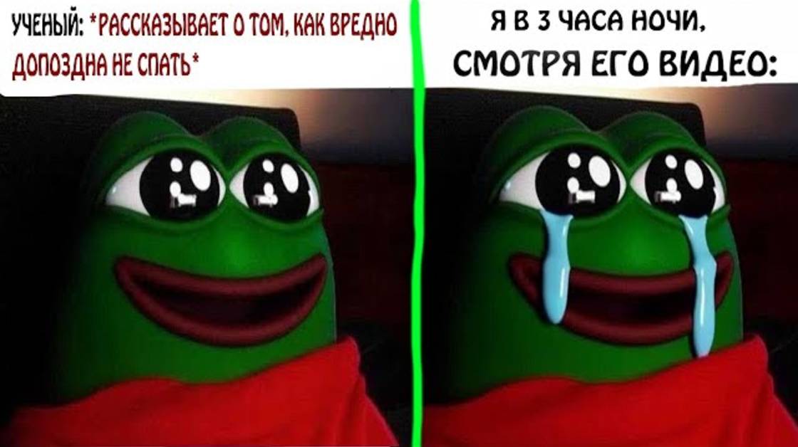 Приколы! ПОЧЕМУ нельзя НЕ СПАТЬ? Я узнал... в 3:00! Смешные видео - Доми шоу!
