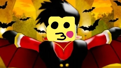 В МЕНЯ ВЛЮБИЛСЯ🫰 НАСТОЯЩИЙ 🦇ВАМПИР🧛♂️!!
