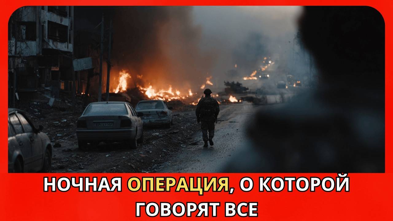 Что стоит за ударом Искандеров под Донецком и почему молчит НАТО