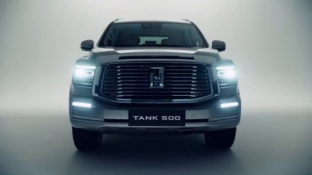 TANK 500_ РЕАЛЬНЫЕ ОТЗЫВЫ