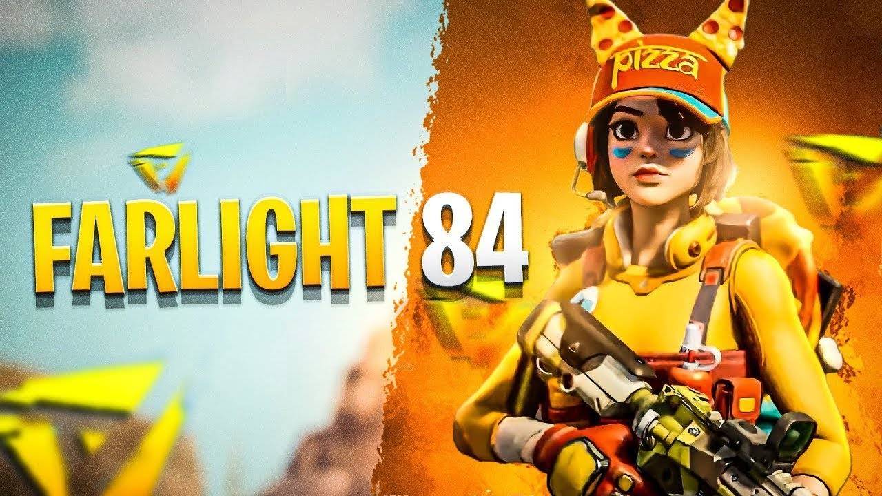 🔥 Farlight 84 — ГЛОБАЛЬНОЕ ОБНОВЛЕНИЕ! Новые герои, оружие и режимы ⚡