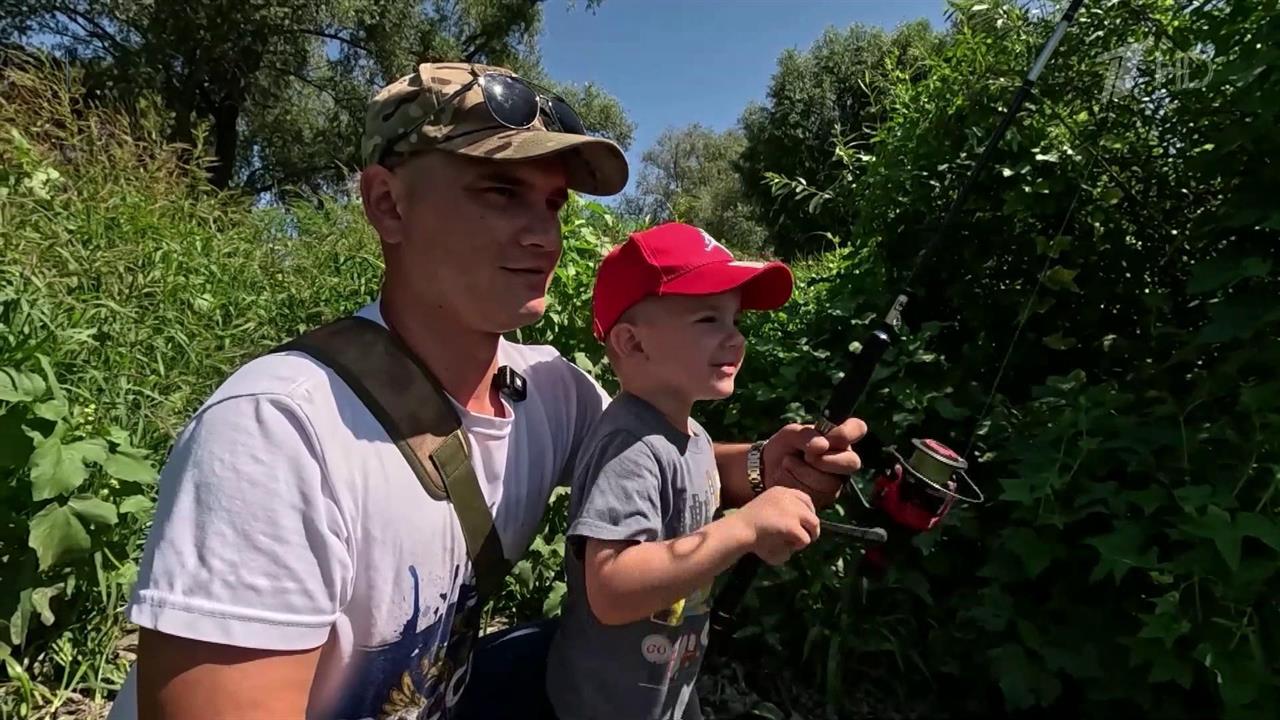 Ветераны СВО после тяжелых ранений ведут активную жизнь и увлекают за собой других