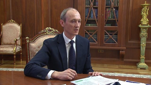 Встреча с Дмитрием Григоренко