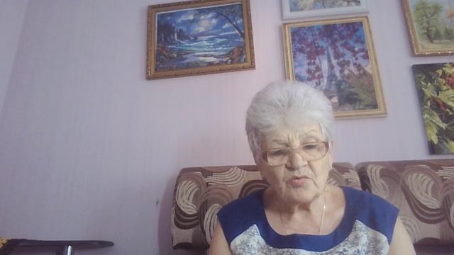 Вот так Тоня осталась, никому не нужная (см описание)