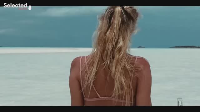 Música Deep House para Trabajar Alegre y Productivo _ Chill Mix 2025